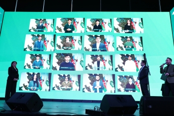 OBA FMCG sektorunda ilkə imza atıb – “Sənin ideyan dəstəklənir” İnnovativ Həllər Marafonunun qalibləri müəyyənləşib – [red]FOTO[/red] | FED.az