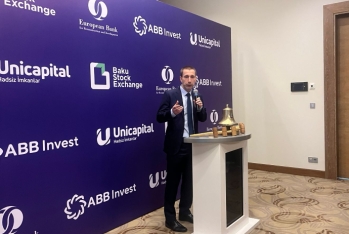 AYİB manatla ilk istiqraz emissiyası ilə kifayətlənməyəcək
