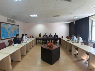 Bişkekdə Türk dünyasının qiymətləndirmə zirvəsi: CAATS-da rəhbərlik Türkiyəyə keçdi, Vüqar Oruc “Fəxri Prezident” seçildi | FED.az