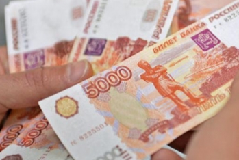 Rusiya bankları əmənatlər üzrə faiz dərəcələrini - Artırır