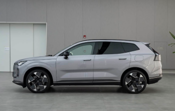 «Volvo»dan superhibrid, bir dəfəyə 1200 km gedir - QİYMƏT - FOTOLAR | FED.az
