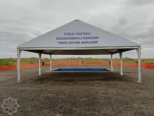 Qaraxanəbyli