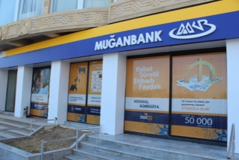 "Muğanbank" işçi axtarır - MAAŞ 500-600 MANAT - VAKANSİYA