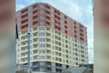 “Torpağın indiki qiyməti 3 milyondur, təklif edilən evlər heç yarım milyon etmir”