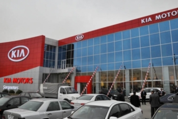 "KİA Motors.az” MMC  qanunvericiliyi pozduğuna görə - MƏHKƏMƏYƏ VERİLDİ