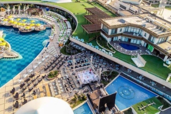 Bakıda aquaparklara giriş neçəyədir? - QİYMƏTLƏR, SİYAHI