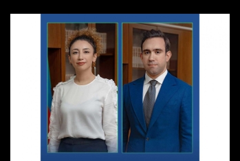 Yüksək Texnologiyalar Parkına direktor müavinləri təyin olunub