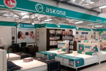 "Askona" işçilər axtarır - MAAŞ 700-800-1000-1100-1700-3000 MANAT - VAKANSİYALAR