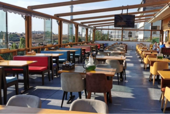 Azərbaycanda restoranların dövriyyəsi 14 %-dən çox artıb