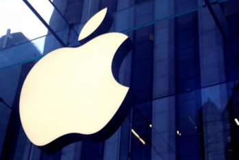 “Apple”ın rüblük gəliri - Rekord Səviyyəyə Çatıb