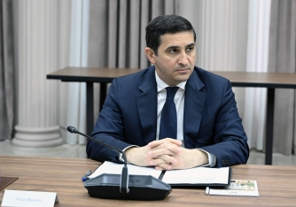 İqtisadi Şuranın iclasında sahibkarların qaldırdığı məsələlər müzakirə edilib - FOTOLAR | FED.az