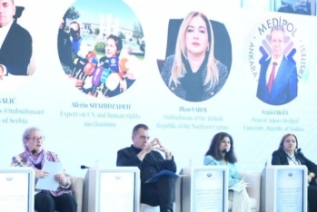 Bakıda süni intellektin əmək bazarına təsiri müzakirə olunub