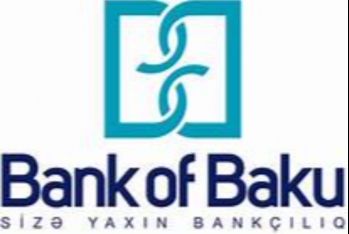 "Bank of Baku" işçi axtarır - VAKANSİYA