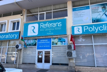 “Referans” adı mübahisə doğurdu – ARAŞDIRMA APARILIR