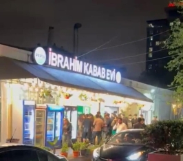 “İbrahim Kabab Evi”ndə nöqsan taspıldı - Restoran bağlandı, sahibi cərimələndi | FED.az
