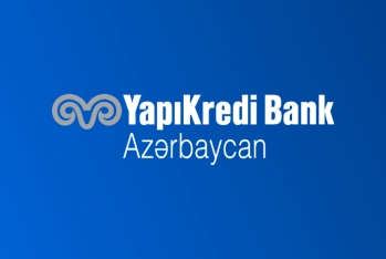 «Yapı Kredi Bank Azərbaycan» ilin üçüncü rübünü 8.3 milyon manat xalis - MƏNFƏƏTLƏ BAŞA VURDU