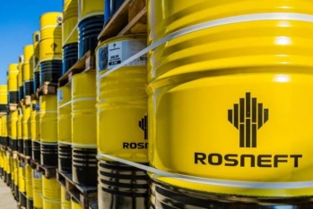 “Rosneft” ilin birinci yarısında 6,8 milyard dollar xalis mənfəət - ƏLDƏ EDİB