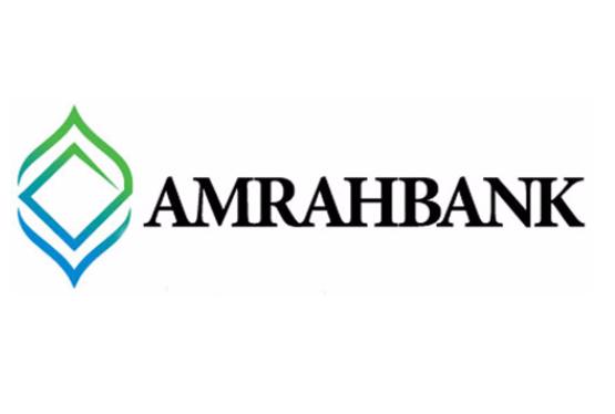 Amrahbank qeyri-iş günlərində fəaliyyət göstərəcək