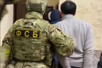 В России продолжаются - [red]АРЕСТЫ АЗЕРБАЙДЖАНСКИХ БИЗНЕСМЕНОВ[/red] | FED.az