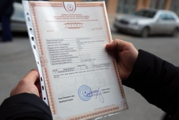 Bu il 276 minə yaxın "kupça" verilib