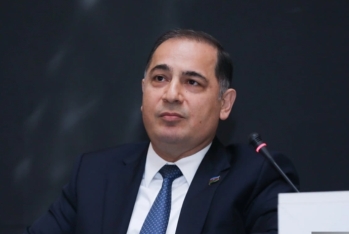 Azər Əmiraslanov Vergi Məcəlləsindəki dəyişiklikləri şərh edib