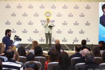 Bakıda 6-cı Startap Forumu keçirilir