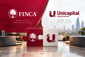 “Unicapital"dan növbəti dəstək: Aparıcı BOKT-un 3 milyon manatlıq istiqrazları uğurla yerləşdirilidi