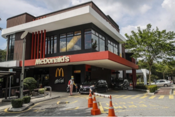 İsrailin Qəzzadakı hərəkətinə dəstəyə görə «McDonald's»ı boykota çağırdılar – MƏHKƏMƏ İDDİASI QALDIRILDI