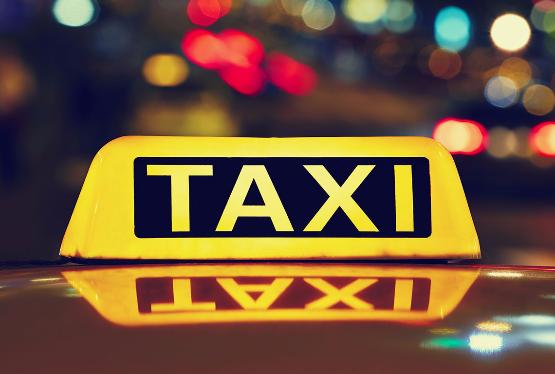 DYP taksi sürücülərinə müraciət edib