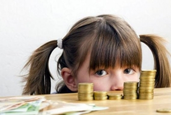 Alimentə görə işçinin maaşından tutulacaq - MƏBLƏĞ DƏQİQLƏŞDİ - YENİ QAYDA