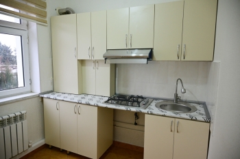 İlham Əliyev Ağdərə şəhərinin Baş planı ilə tanış olub - FOTOLAR | FED.az