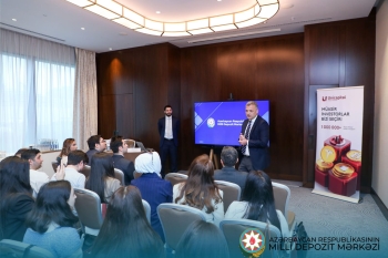Özəlləşdirmə çeklərinin taleyi, bazarda «ABB effekti», investisiyaların sığortalanması və xaricdən alınan səhmlər - MÜSAHİBƏ | FED.az