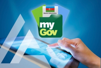 MyGov-da yenilik - Süni intellekt müştərilərlə "danışacaq"