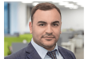 Aqrar Tədarük və Təchizatın rəhbərliyinə təyinat olub