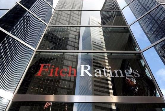 Fitch Affirms Azerbaijan at 'BB+'; Outlook Negative