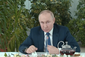 Putin: «Mövqelərini dəyişməsələr, Ukrayna dövlətçiliyinin gələcəyi sual altındadır»