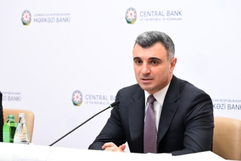 Azərbaycanda iqtisadi artımın zəif olmasının səbəbi nədir? - MƏRKƏZİ BANKIN SƏDRİNDƏN AÇIQLAMA 