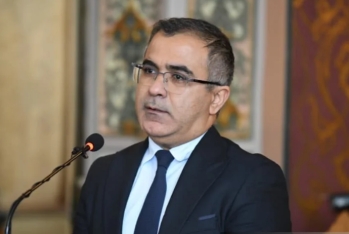 "Azərpoçt"un rəhbəri işdən çıxıb