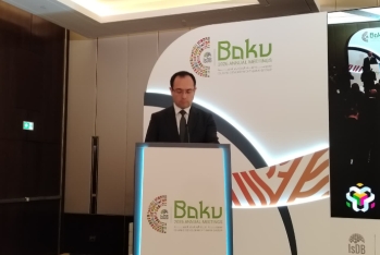 Nazir: "Azərbaycan xurma ixracına görə dünyada ikinci yerdədir"