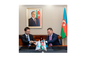 ЗАО "Baku Steel Company" начинает сотрудничество с компанией "SAP SE", мировым лидером в области цифровизации | FED.az