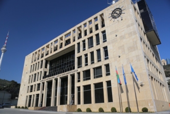 Dövlət Dəniz və Liman Agentliyi üzrə xidmət haqları müəyyənləşib - SİYAHI