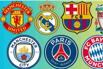 Dünyanın ən bahalı 10 futbol komandası - AÇIQLANDI