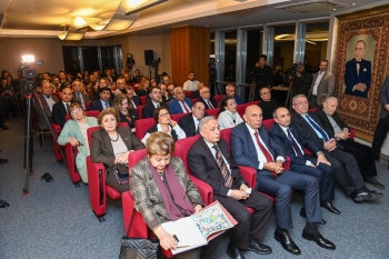 Mirzə Qədim İrəvani “Xalq Əmanəti” layihəsinin [red]- 26-CI NƏŞRİNDƏ[/red] | FED.az