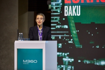 Состоялось открытие конференции «GSMA M360 Eurasia 2024» | FED.az