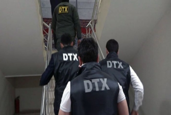 DTX Dövlət Turizm Agentliyinin əməkdaşını - HƏBS ETDİ