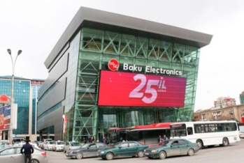 “Baku Electronics”in fəaliyyətində qanunsuzluqlar aşkarlandı – İŞ AÇILDI 