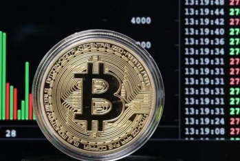“Bitcoin”in qiyməti 51 min dolları keçdi