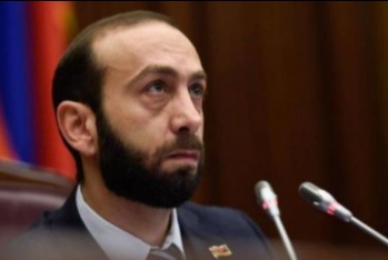 Mirzoyan: "Azərbaycan və Türkiyə prezidentləri İrəvana dəvət olunub"