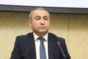 Anar Rzayev: "COP29-un ilk günlərində aeroporta gələnlər yalnız avtobuslarla daşınacaq"