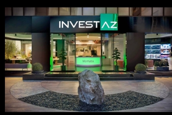 "İnvest-AZ" şirkətinin xalis mənfəəti - 10%-Ə YAXIN ARTIB